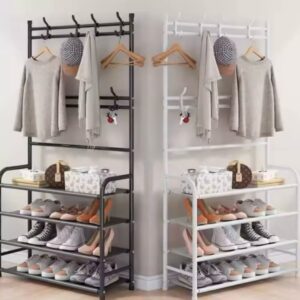 Organizer Rack