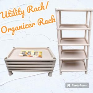 Utility Rack