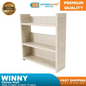 Storage Shelf