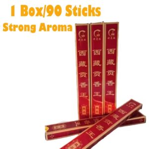 Tibetan Incense Sticks