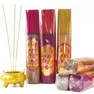Chinese Incense