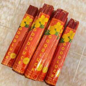 Goodluck Incense
