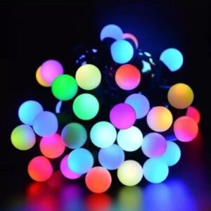 28 Led Ball String Lamp