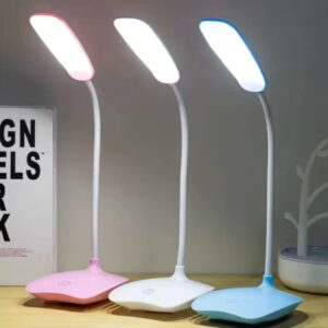 Rechargeable Desk Lamp