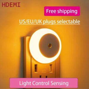 Led Light Control