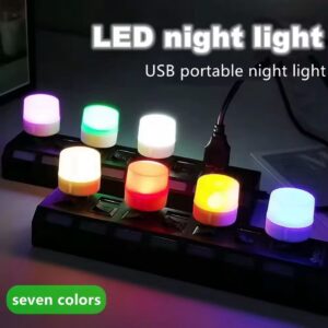 Usb Night Light