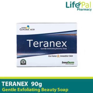 Teranex Beauty Soap