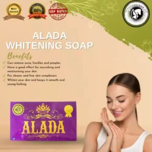 Thailand Soap