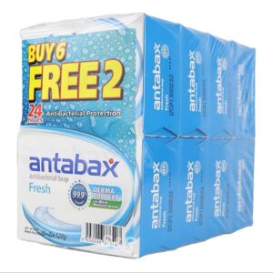 Antabax Soap
