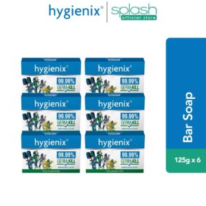 Hygienix Soap