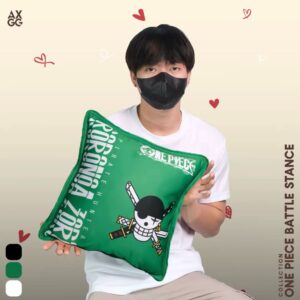 One Piece Pillow