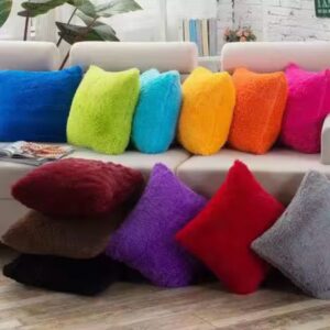 Soft Plush Pillow