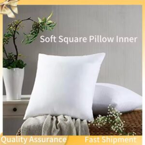 Soft Magic Pillow